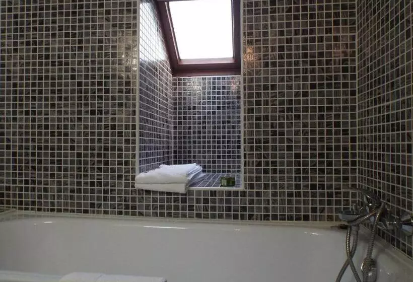 ファミリールーム, Logis Hôtel Saint Martin