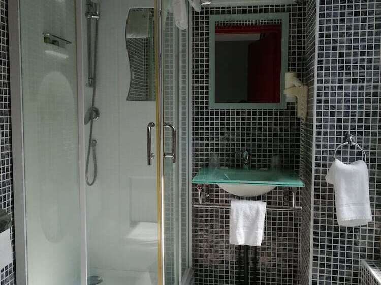 חדר סופריור, Logis Hôtel Saint Martin