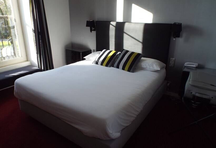 חדר סופריור, Logis Hôtel Saint Martin