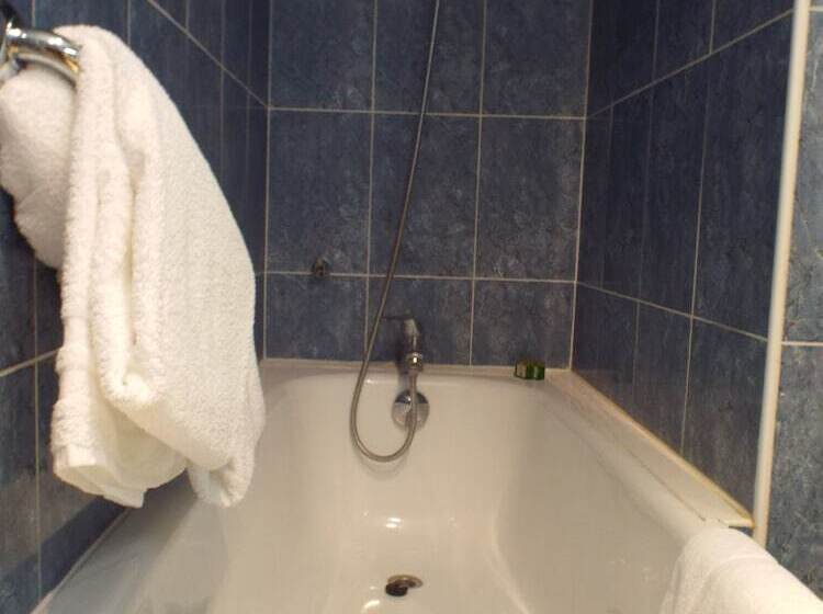 Номер Superior, Logis Hôtel Saint Martin
