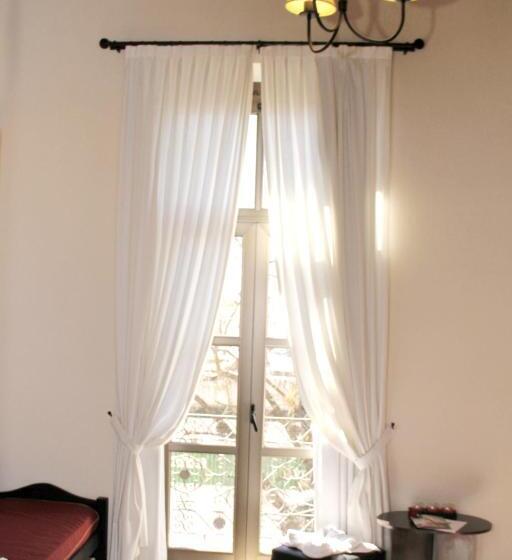 Трехместный Номер Superior, San Pedro Palace