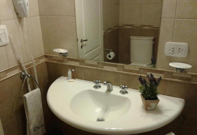 Трехместный Номер Superior, San Pedro Palace