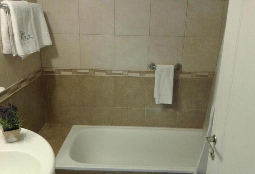 Трехместный Номер Superior, San Pedro Palace