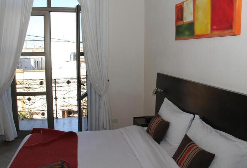 Номер Superior, San Pedro Palace