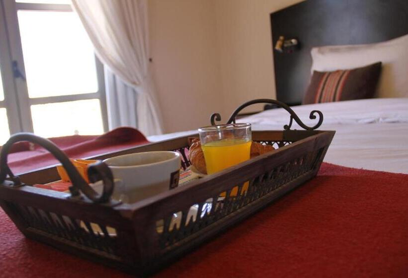 Номер Superior, San Pedro Palace