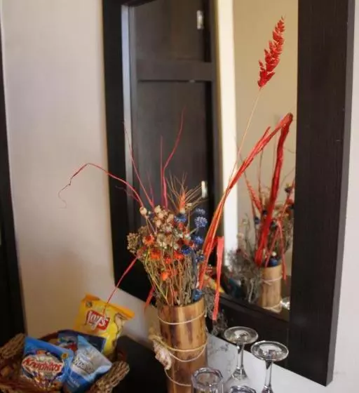 スーペリアールーム, San Pedro Palace