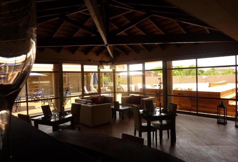 Номер Superior, San Pedro Palace