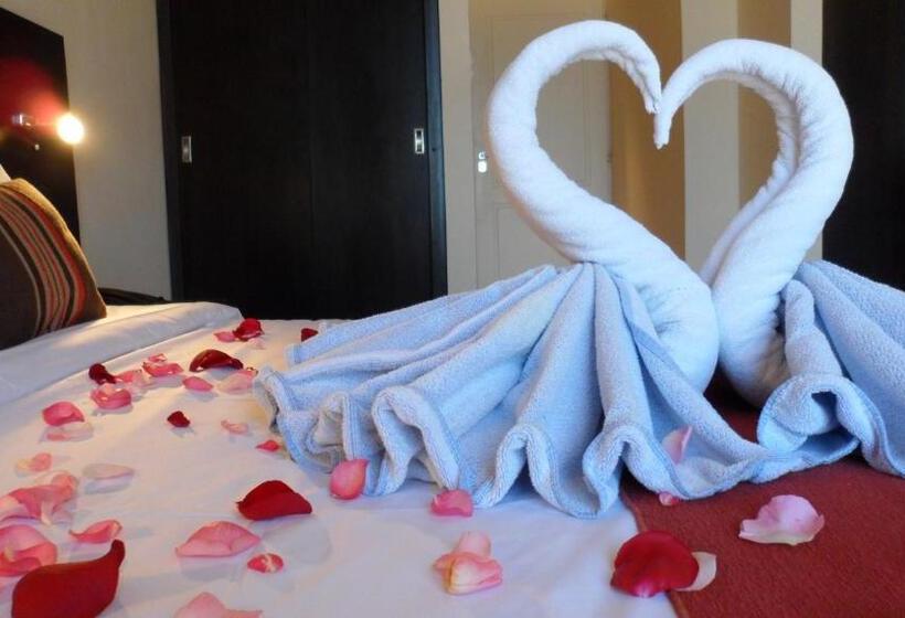 Номер Superior, San Pedro Palace