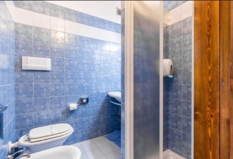 חדר סטנדרט, Santa Maria