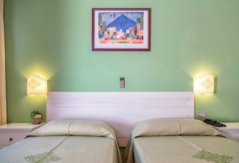 חדר סטנדרט, Santa Maria