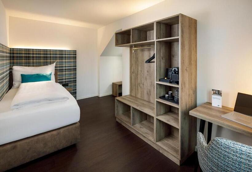 스탠다드 싱글 룸, Schweizerhof