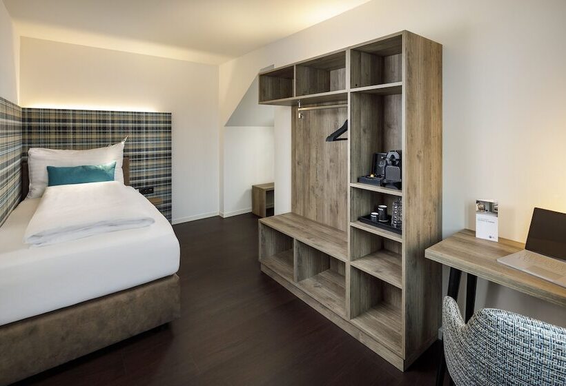 스탠다드 싱글 룸, Schweizerhof