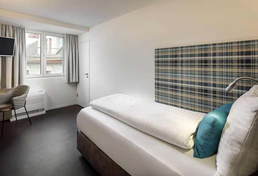 스탠다드 싱글 룸, Schweizerhof