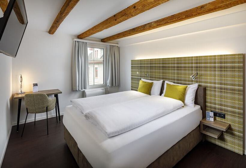 스탠다드 룸, Schweizerhof