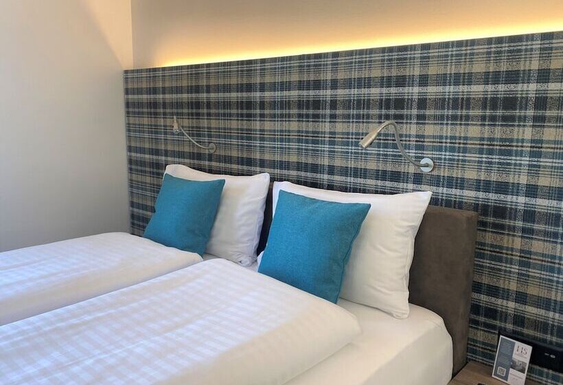 스탠다드 룸, Schweizerhof