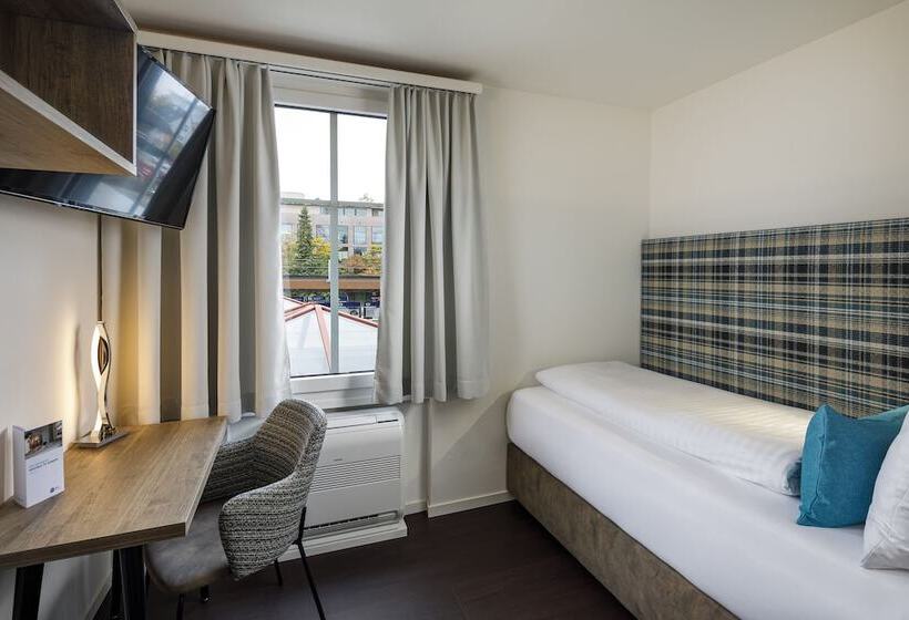 이코노미 싱글 룸, Schweizerhof