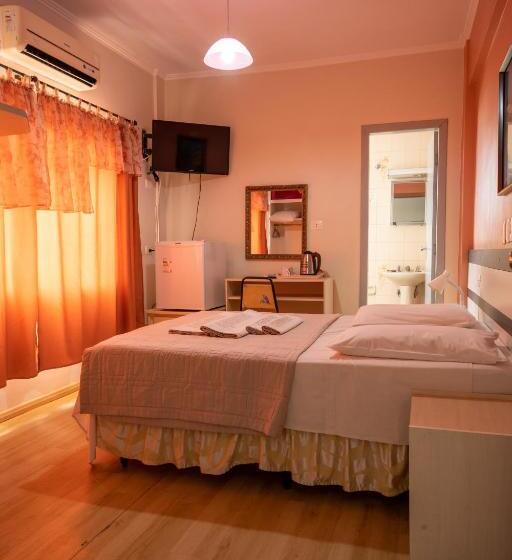 スタンダードルーム, Seibt Palace