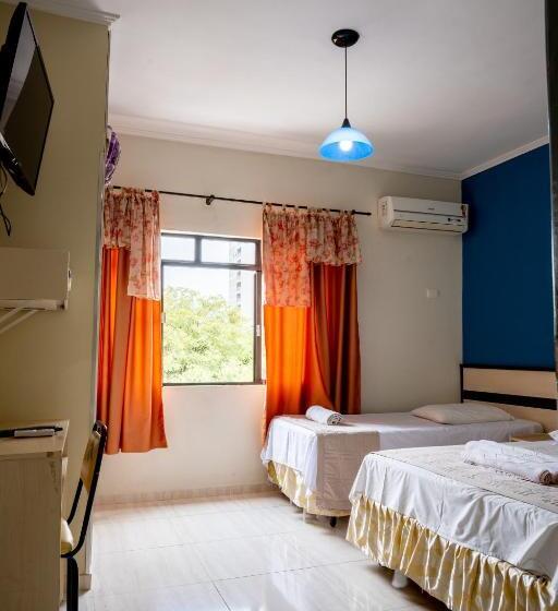 スタンダードトリプルルーム, Seibt Palace