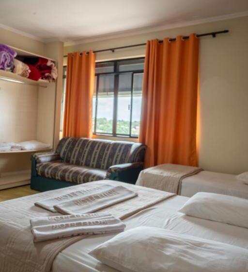 ファミリールーム, Seibt Palace