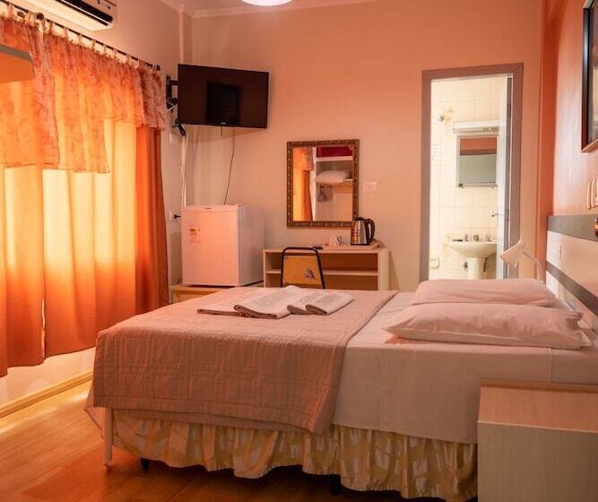 スタンダードルーム, Seibt Palace