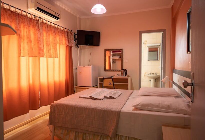 スタンダードルーム, Seibt Palace