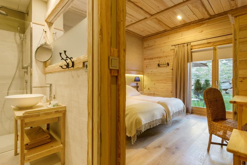 ファミリールーム, Seibt Palace