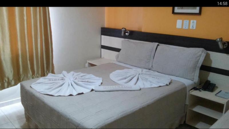 スタンダードルーム, Seibt Palace