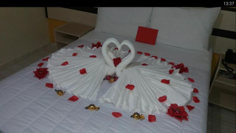 スタンダードルーム, Seibt Palace