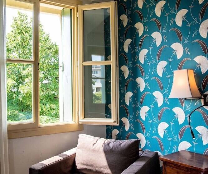 Номер Superior, Terme Preistoriche Resort & Spa