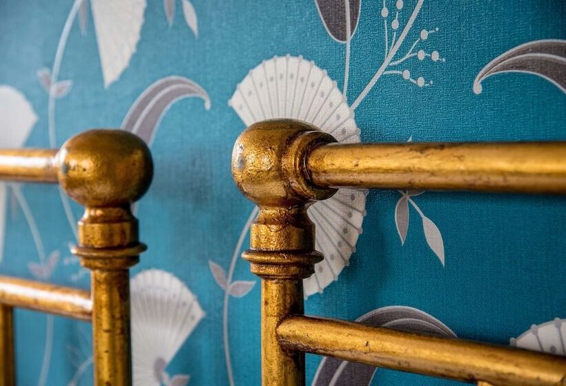 Номер Superior, Terme Preistoriche Resort & Spa