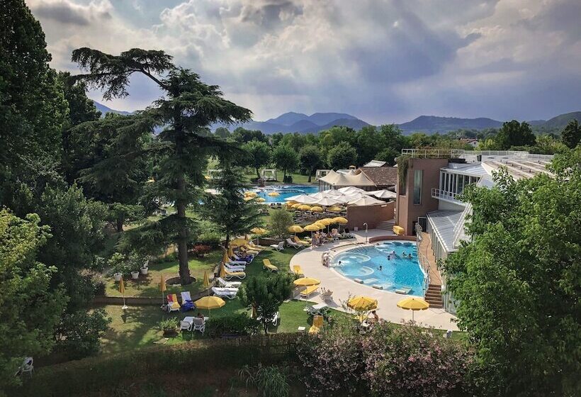 Номер Superior, Terme Preistoriche Resort & Spa