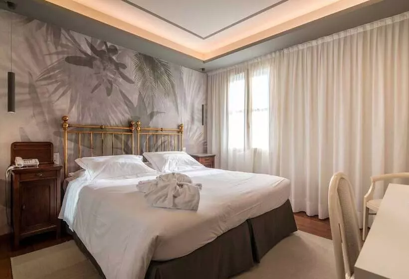 Standard-huone, Terme Preistoriche Resort & Spa
