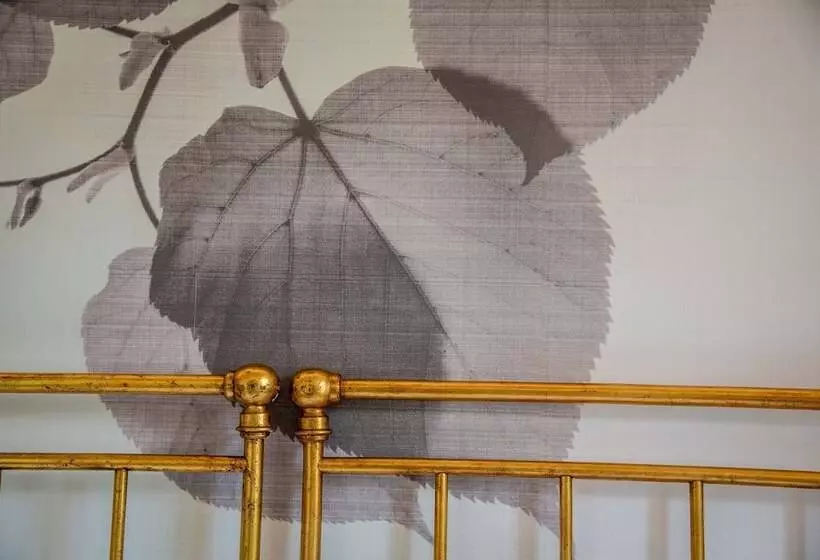 Standard-huone, Terme Preistoriche Resort & Spa