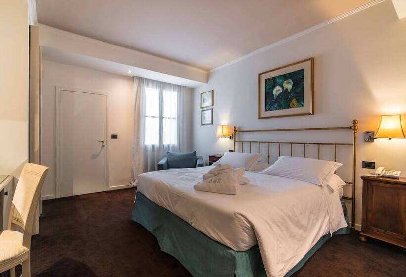 اتاق سوپریور, Terme Preistoriche Resort & Spa