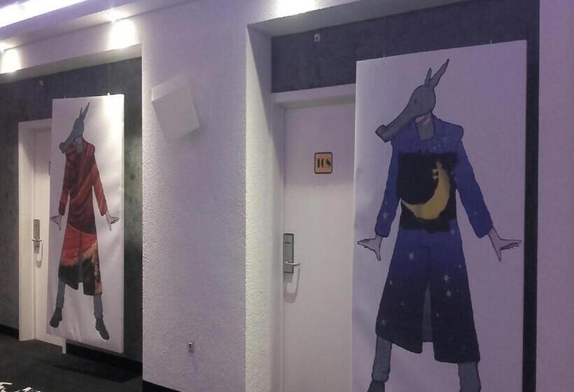 Номер Стандарт, Tristar