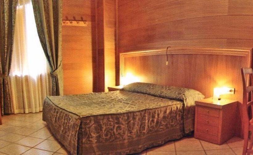 غرفة عائلية, Vallefura