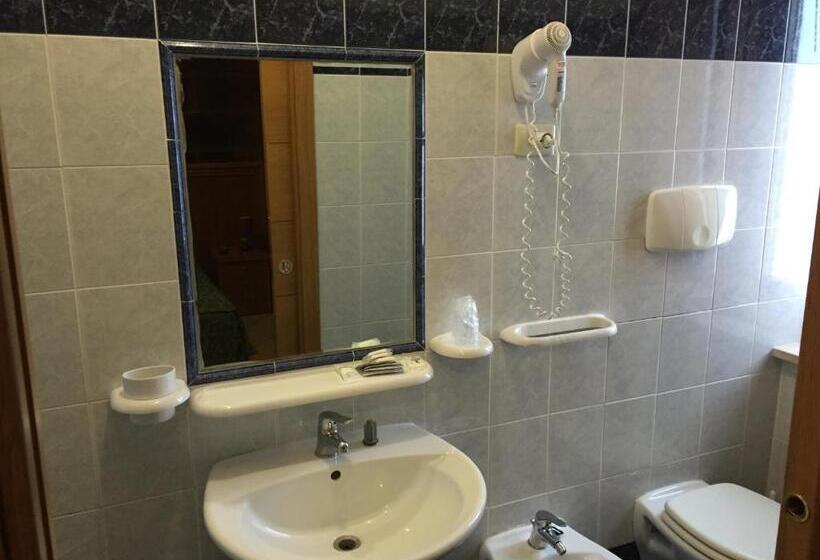 غرفة قياسية, Vallefura