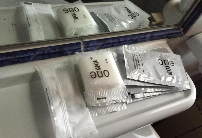 غرفة قياسية ثلاثية, Vallefura