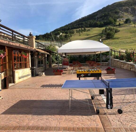 غرفة قياسية ثلاثية, Vallefura