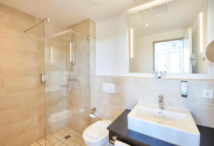 标准单人间, Oversum Winterberg Ski Und Vital Resort