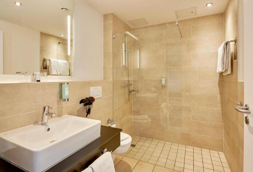 舒适型房间, Oversum Winterberg Ski Und Vital Resort