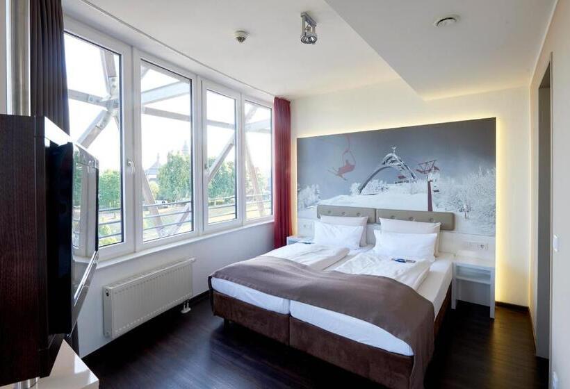 经典小型套房, Oversum Winterberg Ski Und Vital Resort