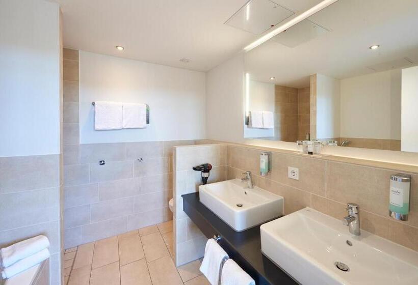 经典小型套房, Oversum Winterberg Ski Und Vital Resort