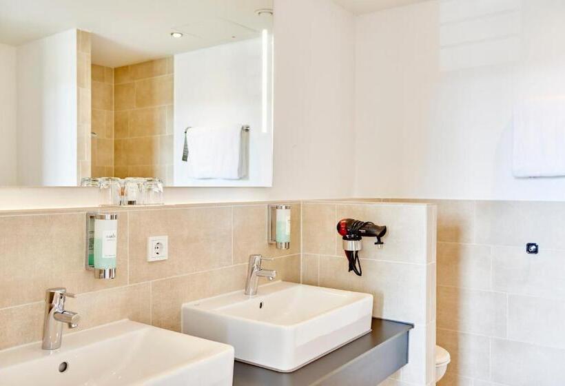 套房, Oversum Winterberg Ski Und Vital Resort