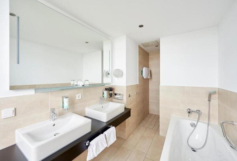 小型套房, Oversum Winterberg Ski Und Vital Resort