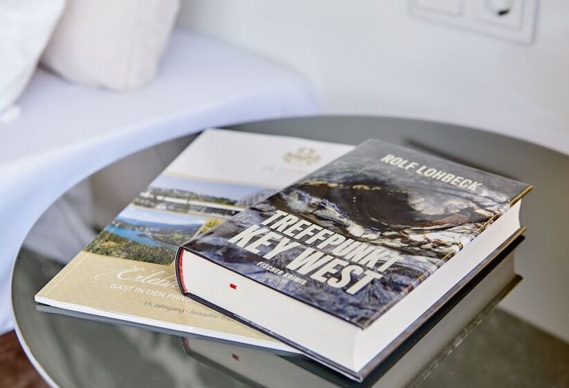 古典房间, Oversum Winterberg Ski Und Vital Resort