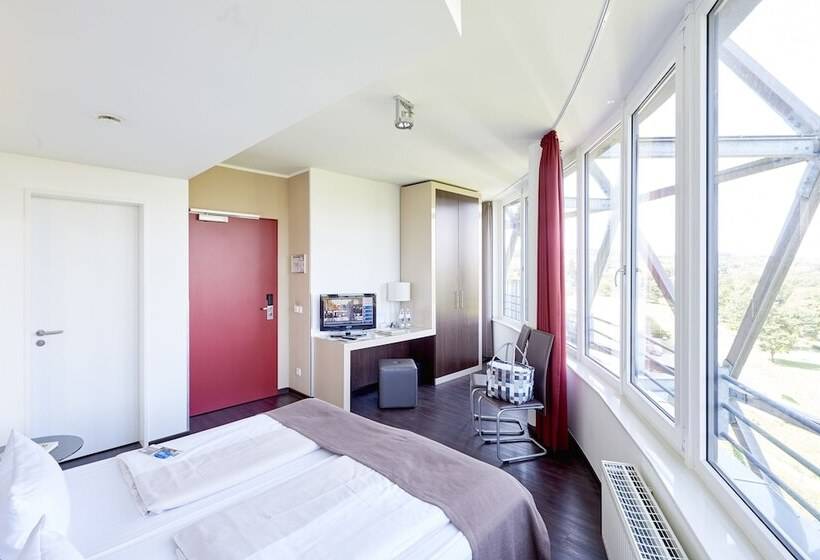 舒适型房间, Oversum Winterberg Ski Und Vital Resort