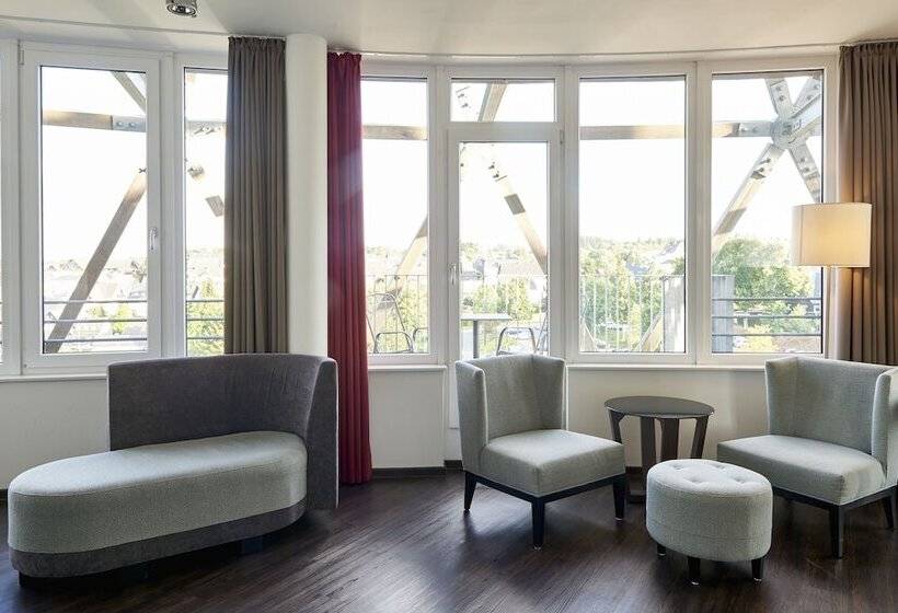 经典小型套房, Oversum Winterberg Ski Und Vital Resort