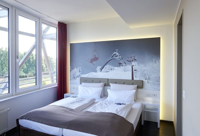 经典小型套房, Oversum Winterberg Ski Und Vital Resort