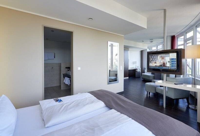 经典小型套房, Oversum Winterberg Ski Und Vital Resort